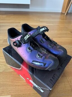 Tretry SIDI Scarpe jarin - 1