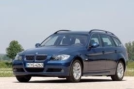 Díly z kompletního vozu e91 325d 306d3 145kw