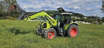 Predám traktor Claas Arion 420, r.v. 2023/3