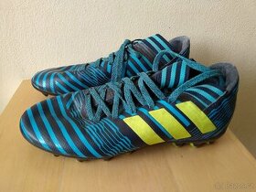 Turfy Adidas Nemezis - vel. 33 - 1