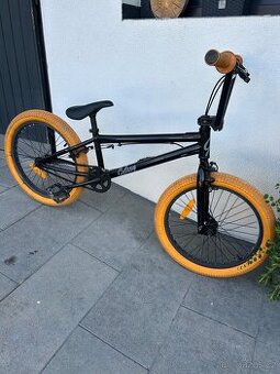 BMX Galaxy Pyxis - 1