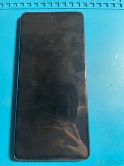 Funkční displej pro Samsung Galaxy S20fe