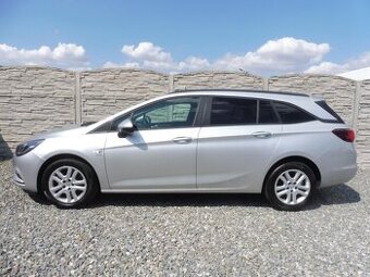 Opel Astra 1.6CDT-i 110PS NEW MODEL