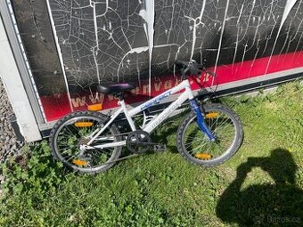 Dětské kolo 20”
