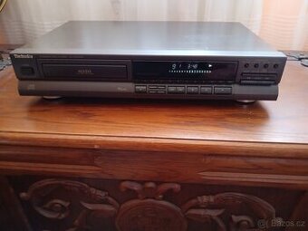Technics SL-PG340A - 1