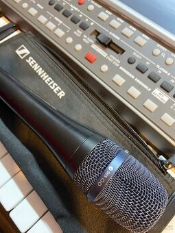 Sennheiser e 965 - 1