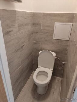 Pronájem bytu 2+1