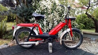 Babetta 207