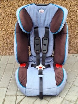 Britax Evolva 123