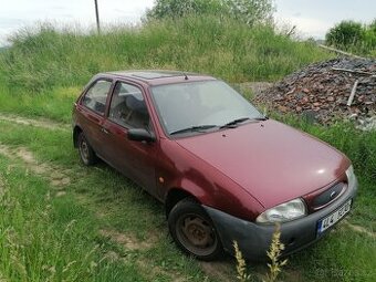 Prodám Ford fiesta