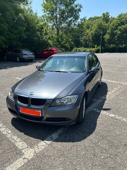 2006 BMW series 3