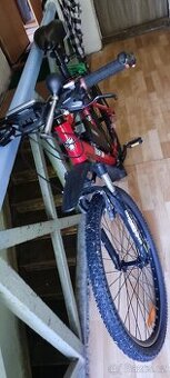 GT avalanche 3.0
