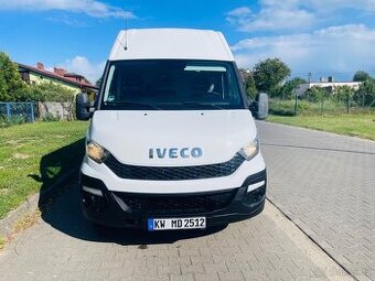 Iveco Daily 35,15