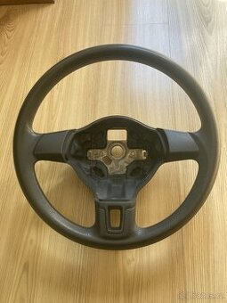 volant vw caddy, golf