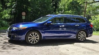 Honda accord 8, 2.2 diesel, 2008 Rok, 183000km