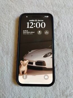 Iphone 16 plus