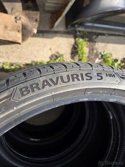 225/35 R20 letní pneu