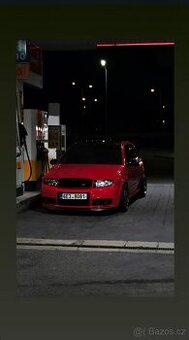Škoda fabia rs 1.9 tdi 96kw