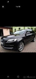Audi Q7  3.0TDI