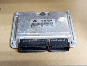 Jednotka motoru 1.9TDI 85kW BVK Sharan Alhambra