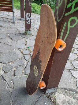 Skaboard Element street cruiser