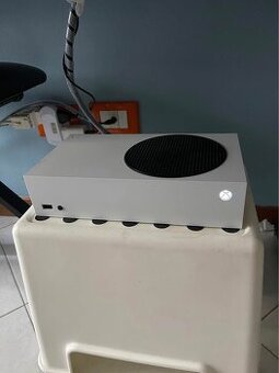 Xbox serie S