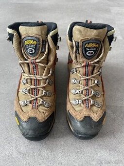 dámské pohorky Asolo Atlantis GTX