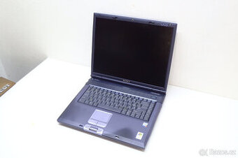 Notebook Sony VAIO PCG-8A2L na náhradní díly