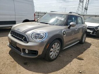 2019 Mini Cooper SE Countryman ALL4 1.5L AWD