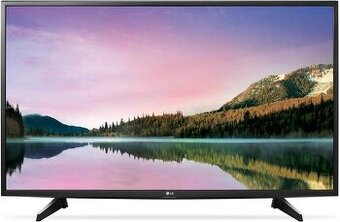 LG 43"