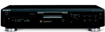 Sony MDS-JE330 - 1