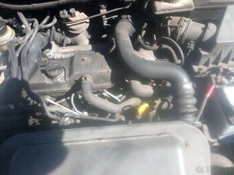 Motor Connect kód BHPA 1.8 tddi 55kw
