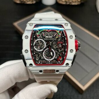 RM Mclaren