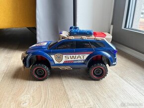 Auto SWAT