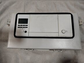 Vaillant ecoTEC pro