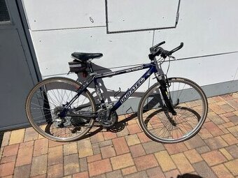 Kolo Duratec 28” 18” - 1