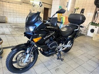 Honda varadero 1000.