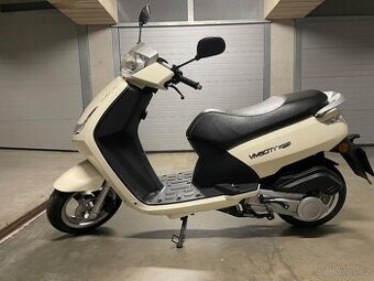 Peugeot Vivacity 125