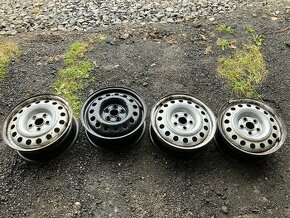 Plechy 5x112 r16