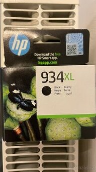HP 934XL