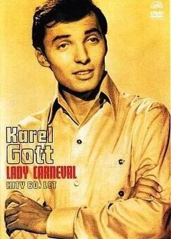 Karel Gott DVD