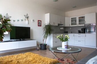 Pronájem 2+kk, Jindřichův Hradec