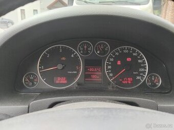Predam Audi A6 Allroad