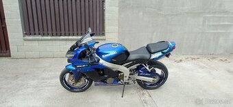 Kawasaki zx 600