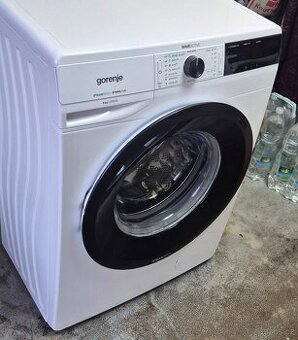 GORENJE SLIM ZÁRUKA DOPRAVA INSTALACE