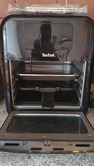 Horkovzdušná fritéza Tefal 9v1