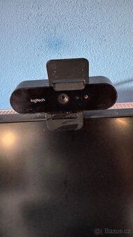 Logitech BRIO 4K Stream Edition