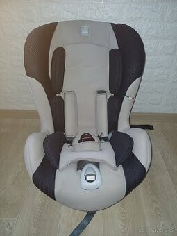 Autosedačka 9-18kg