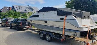Bayliner 2655