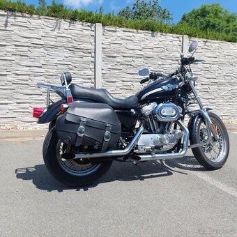 Harley Davidson 100th anniversary